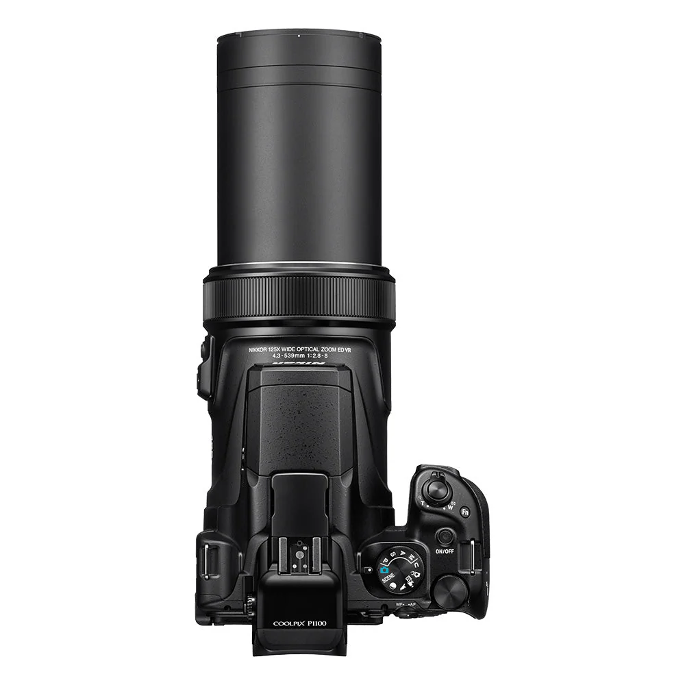 Nikon Coolpix P1100 Camera - Image 8