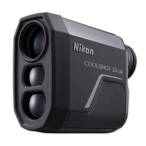Nikon Coolshot 20 GIII *Damaged Box