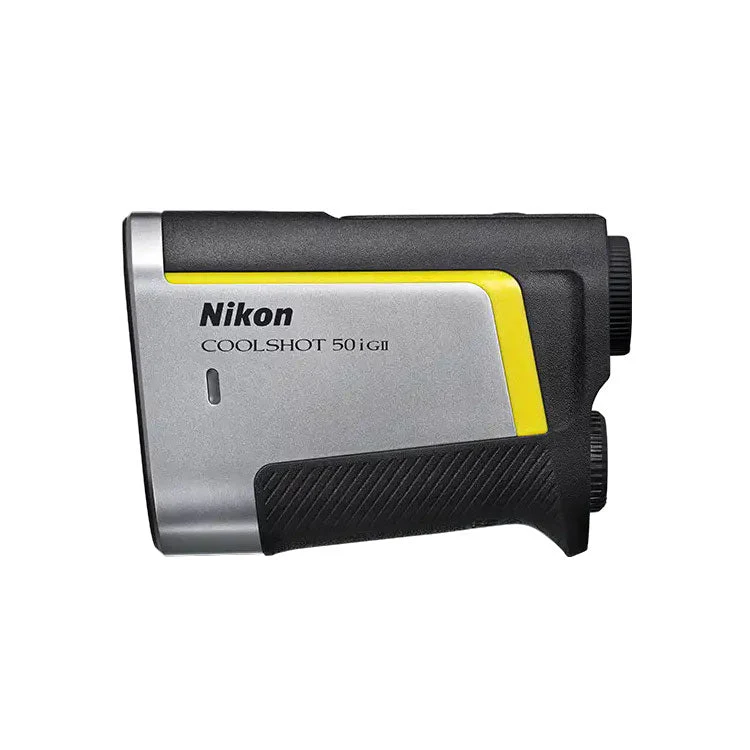 Nikon COOLSHOT 50i GII *Damaged Box - Image 3