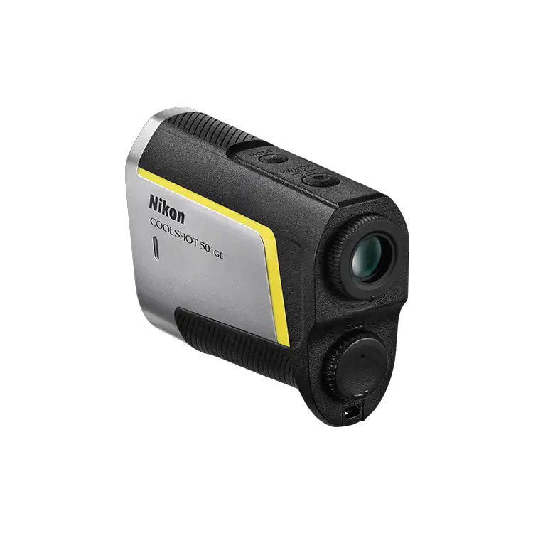 Nikon COOLSHOT 50i GII *Damaged Box - Image 5