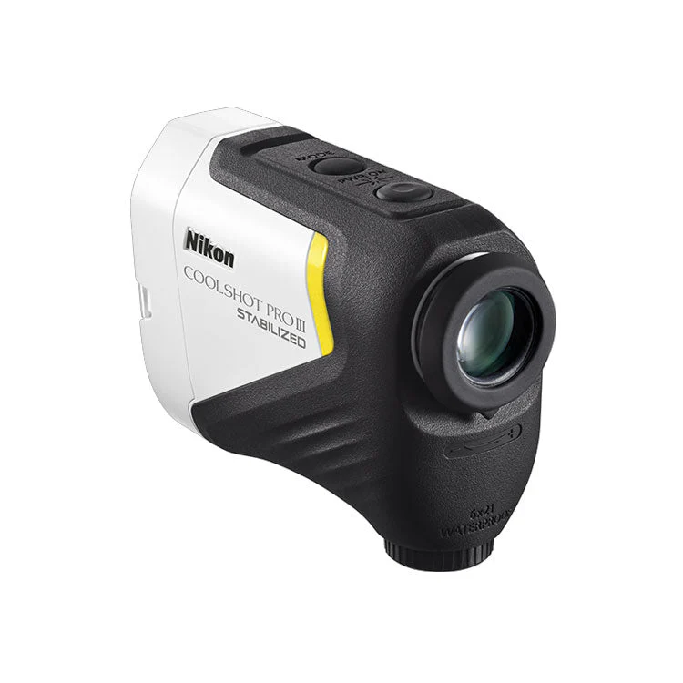 Nikon COOLSHOT PROIII Stabilized - Image 3