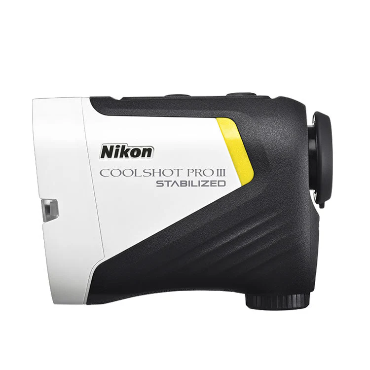 Nikon COOLSHOT PROIII Stabilized - Image 5