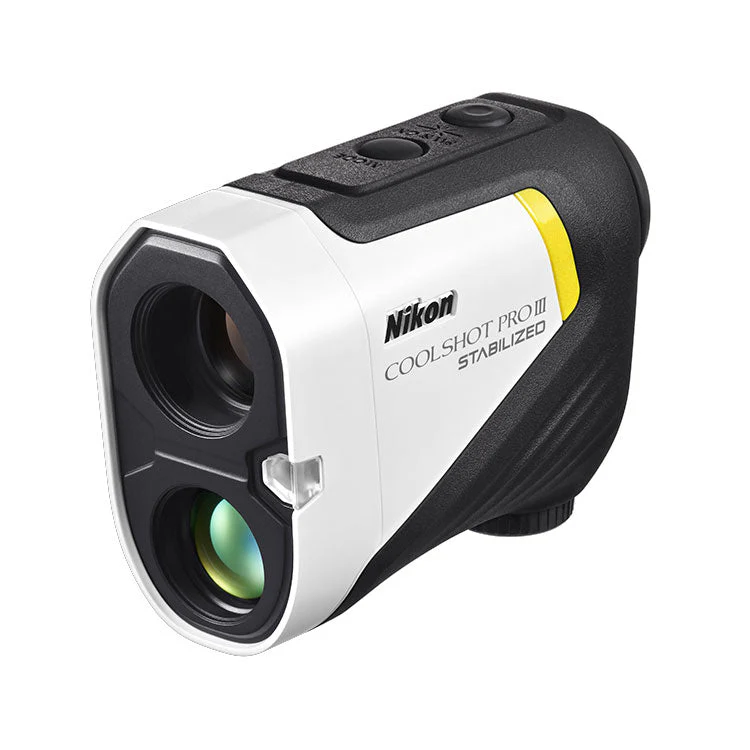 Nikon COOLSHOT PROIII Stabilized - Image 6