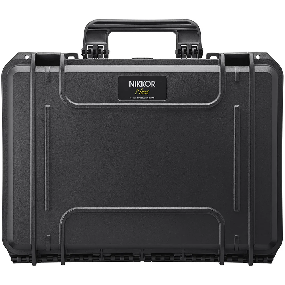 Nikon CT-101 Lens Case for Z 58mm f0.95 S Noct