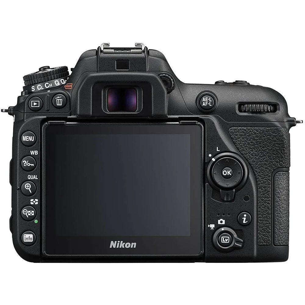 Nikon D7500 with 18-140mm f3.5-5.6 VR - Image 3