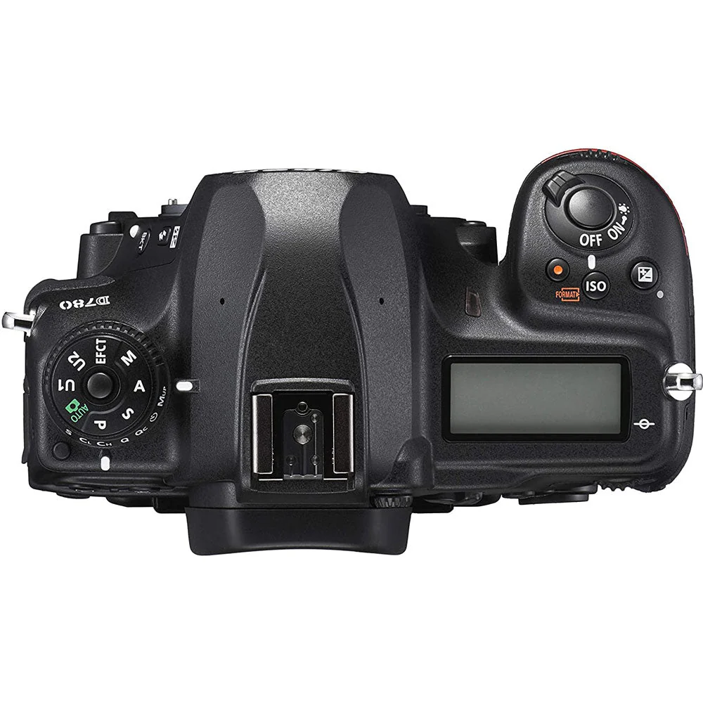Nikon D780 Body - Image 4