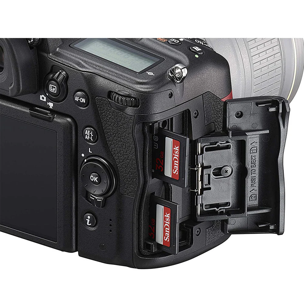 Nikon D780 with AF-S NIKKOR 24-120mm f4G ED VR - Image 3
