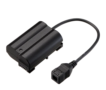 Nikon EP-5B Power Connector