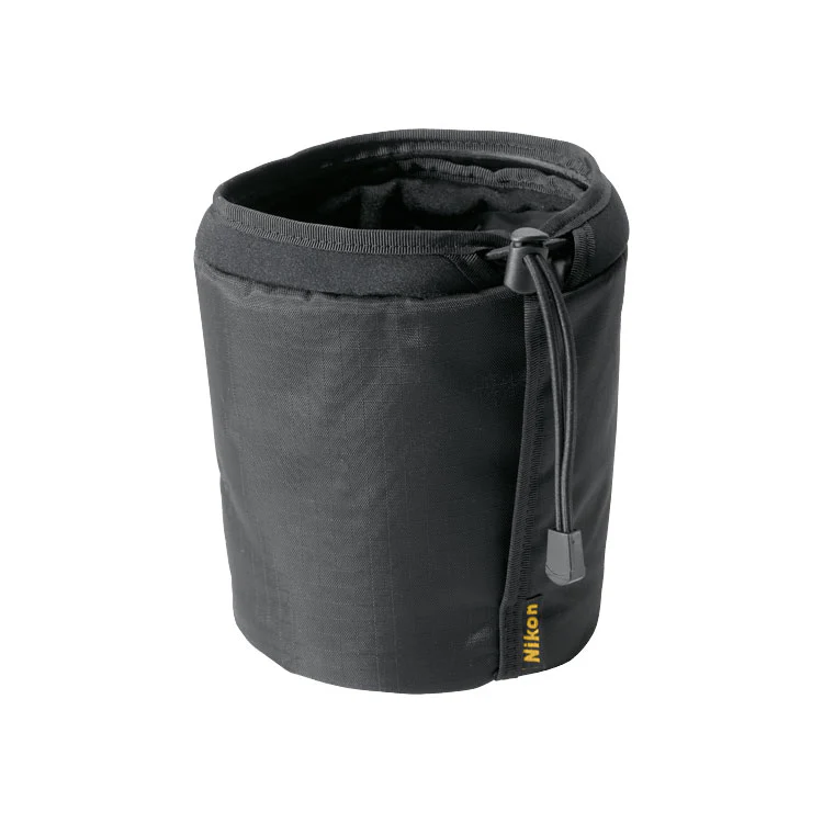 Nikon Slip-On Front Lens Cover