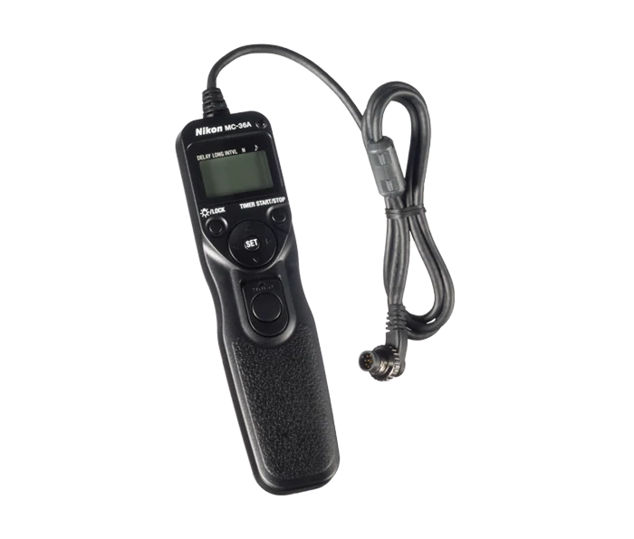 Nikon MC-36A Multi-Function Remote Cord
