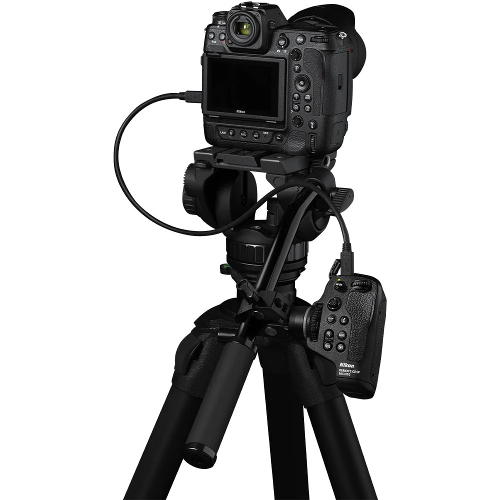 Nikon MC-N10 Remote Grip - Image 3