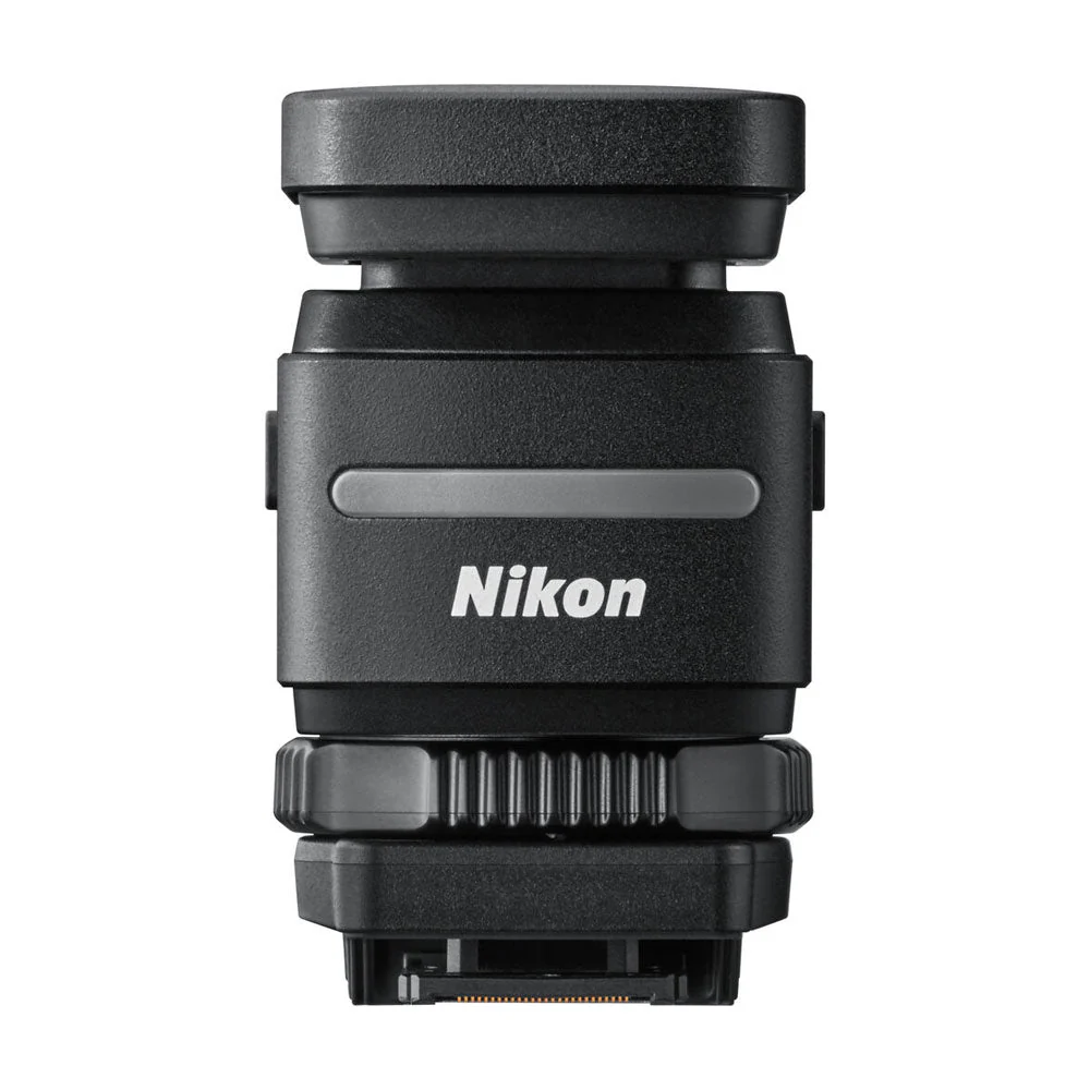 Nikon ME-D10 Shotgun Microphone - Image 2