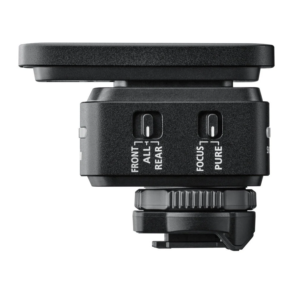 Nikon ME-D10 Shotgun Microphone - Image 4