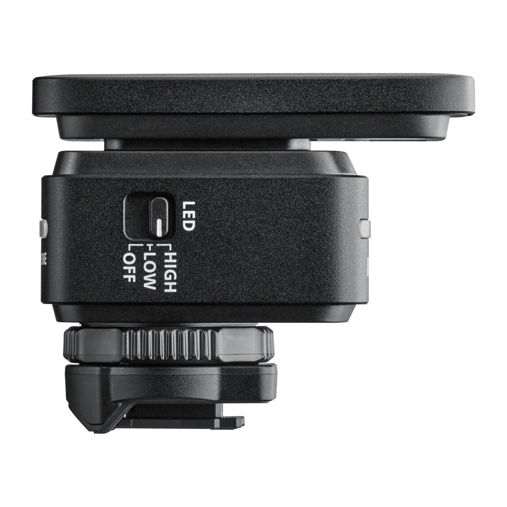 Nikon ME-D10 Shotgun Microphone - Image 5