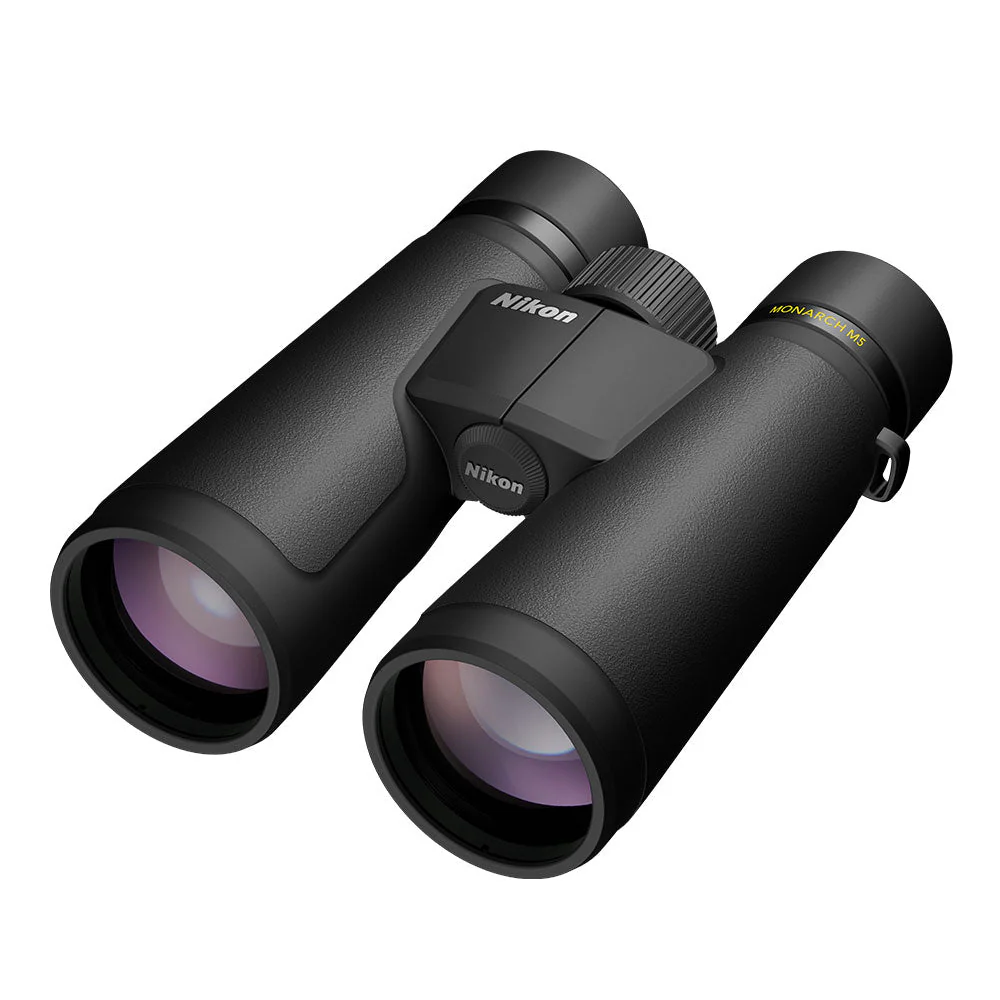 Nikon Monarch M5 10x50 - Image 3