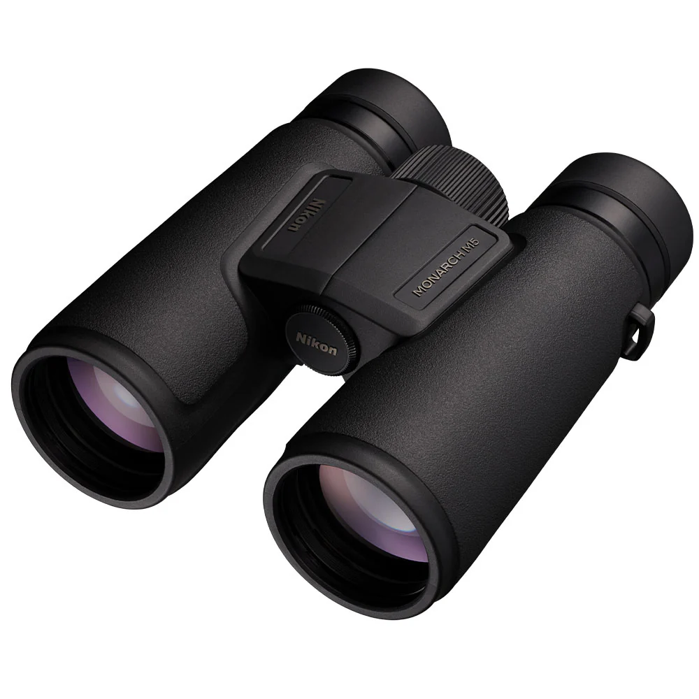 Nikon Monarch M5 8x42