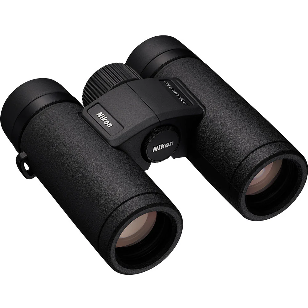 Nikon Monarch M7 8x42