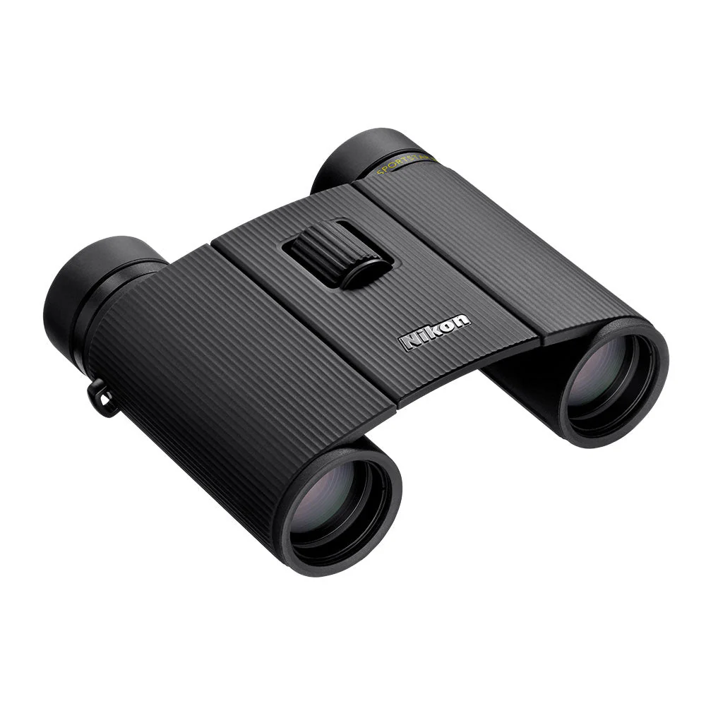 Nikon Sportstar EX II 10x25 - Image 2