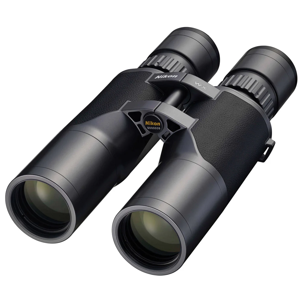 Nikon WX 7x50 IF