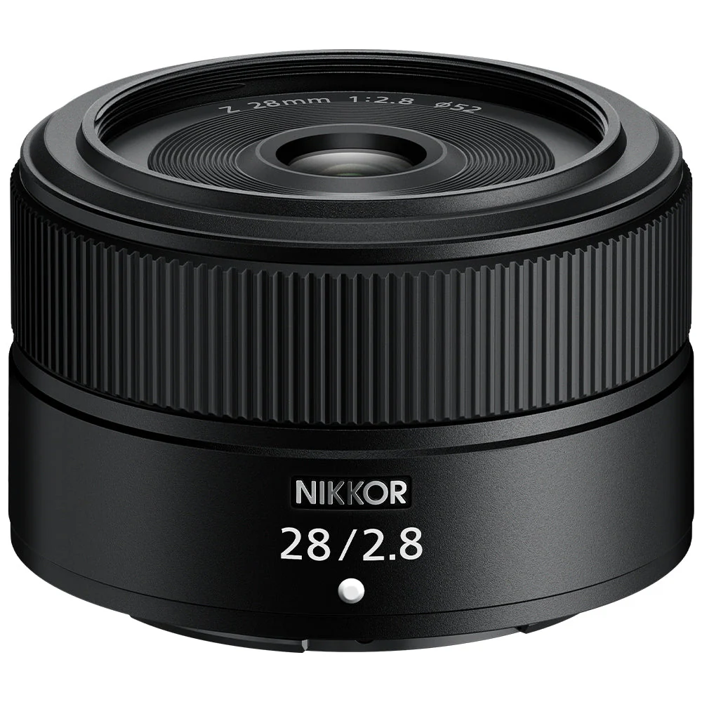 Nikkor Z 28mm f2.8
