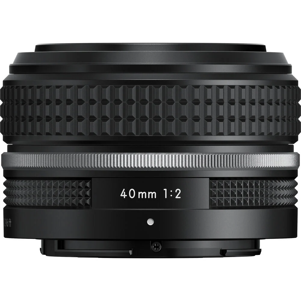 Nikkor Z 40mm f2 SE - Image 2