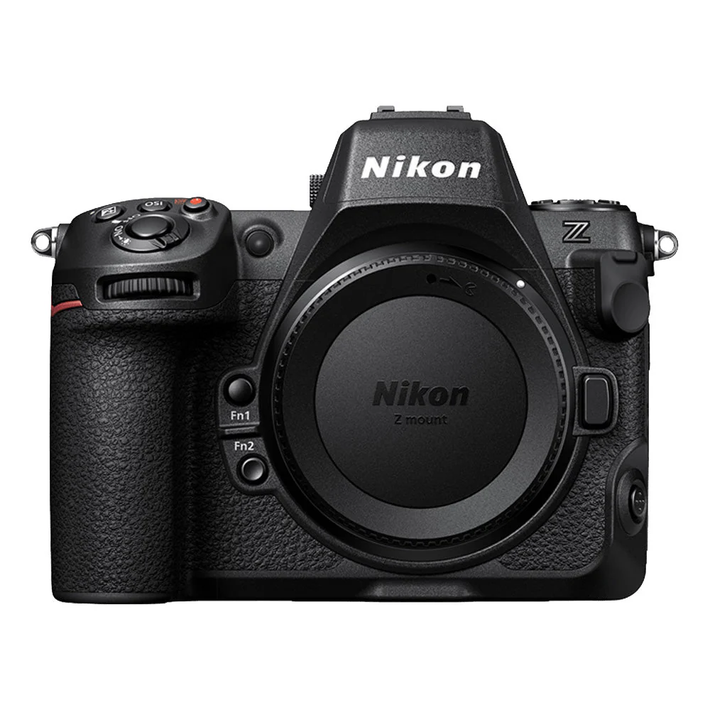 Nikon Z8 Body - Image 5