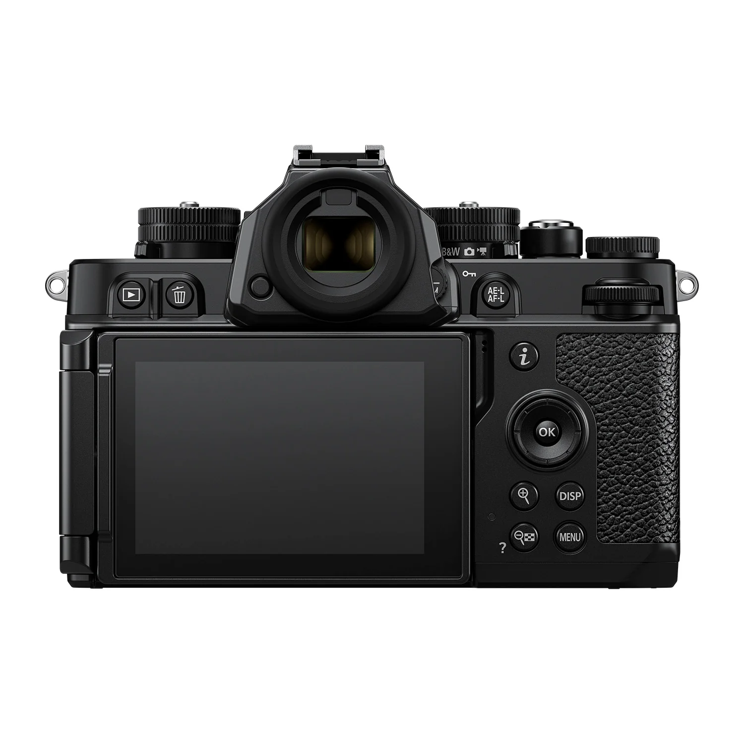 Nikon Zf Body - Image 2