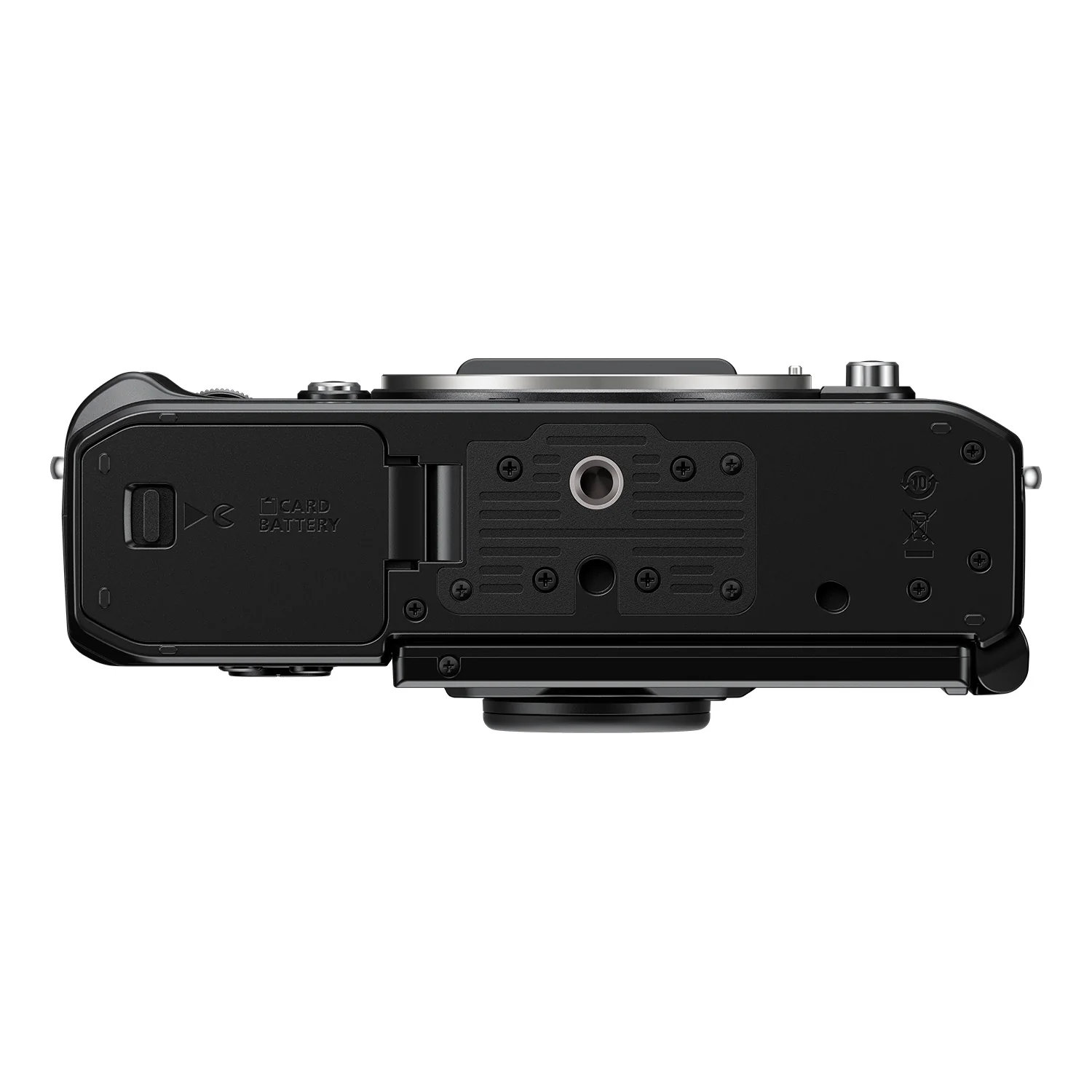 Nikon Zf Body - Image 3