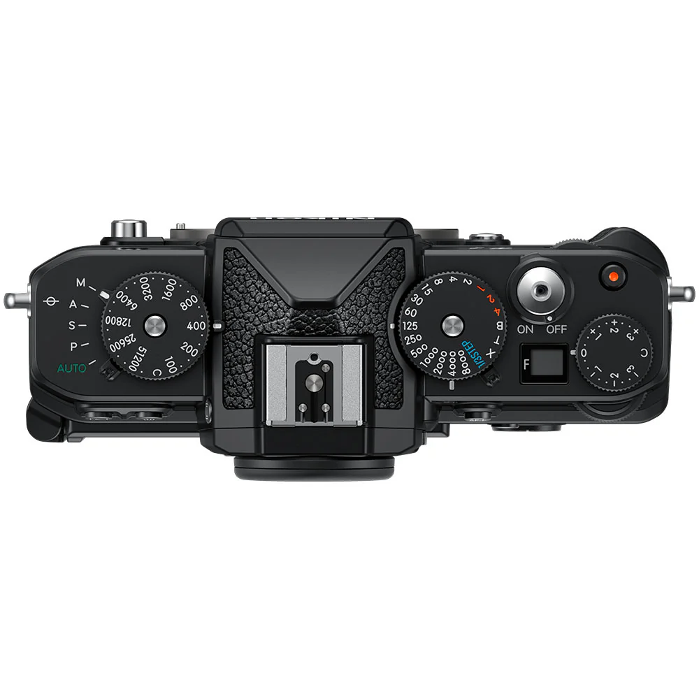 Nikon Zf Body - Image 4