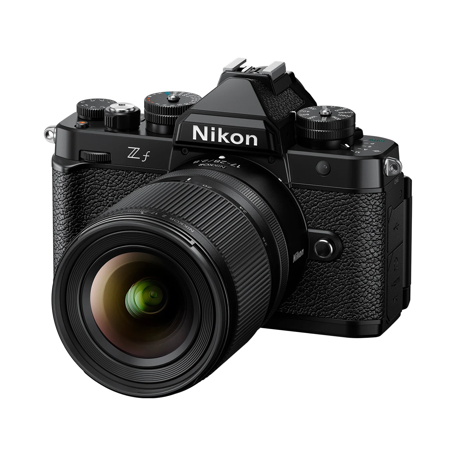 Nikon Zf Body - Image 5