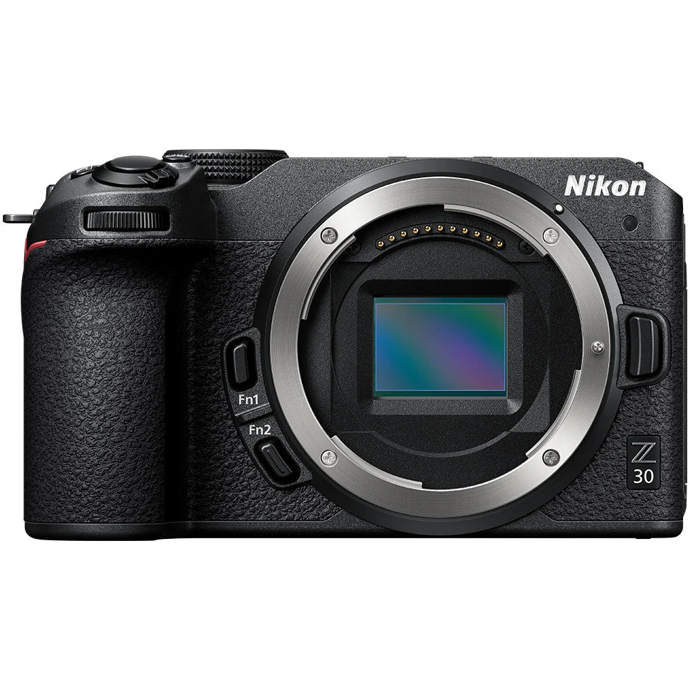Nikon Z30 Body