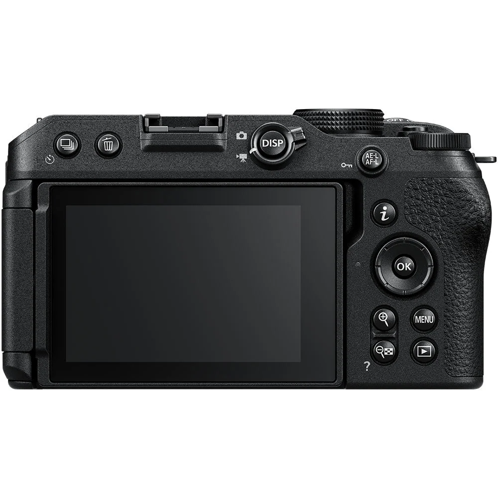 Nikon Z30 Body - Image 2