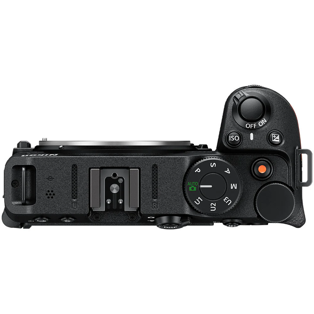 Nikon Z30 Body - Image 3