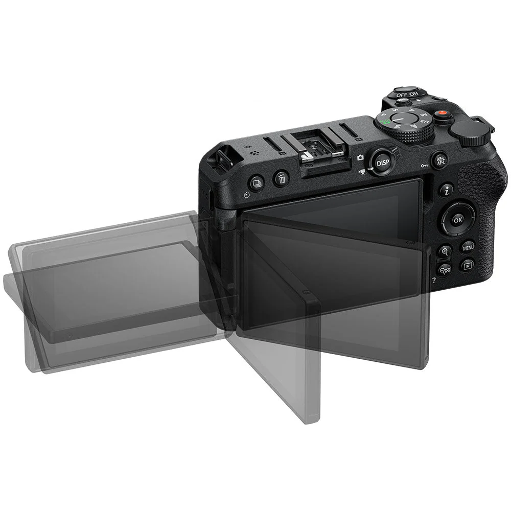 Nikon Z30 Body - Image 4