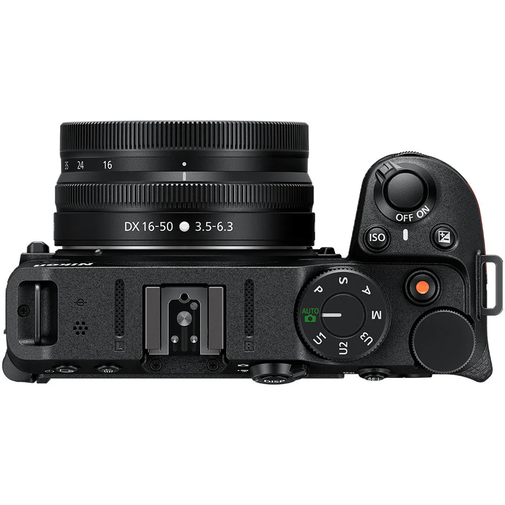 Nikon Z30 with DX 16-50mm f3.5-6.3 VR - Image 3