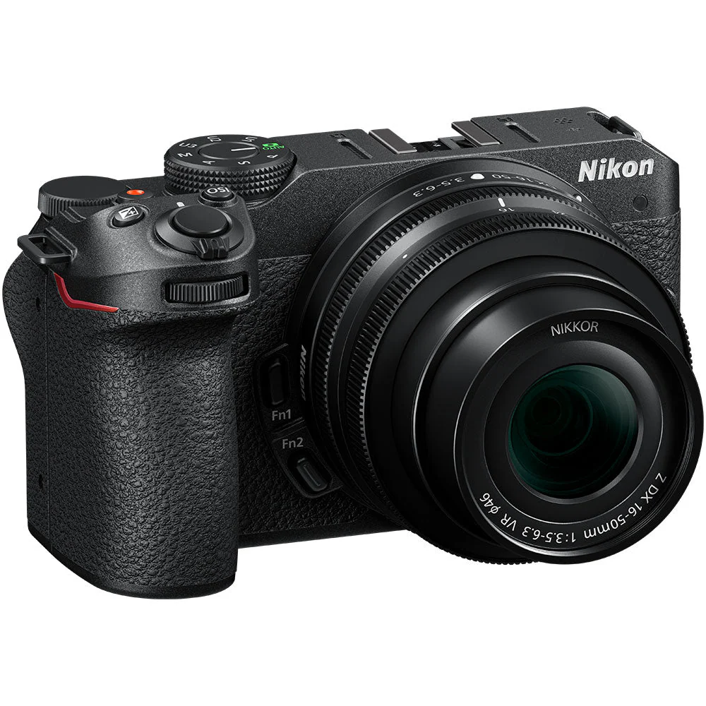 Nikon Z30 with DX 16-50mm f3.5-6.3 VR - Image 5