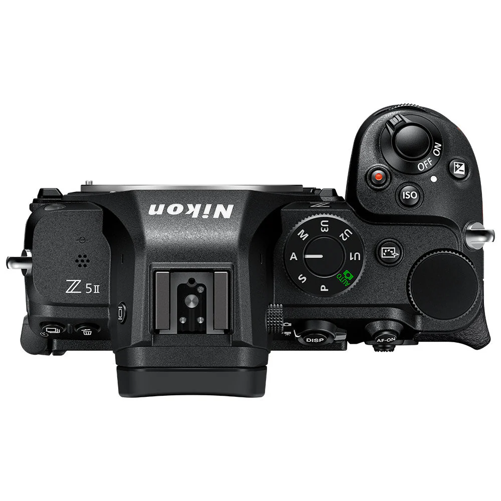 Nikon Z5 II Body - Image 4
