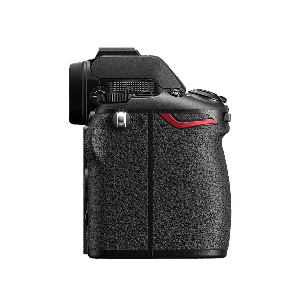 Nikon Z50 II Body - Image 4