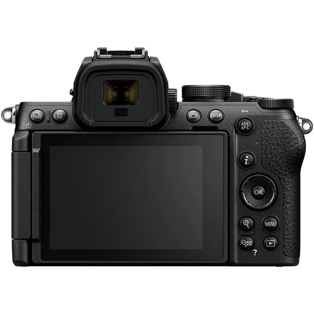 Nikon Z50 II with Z DX 16-50mm f3.5-6.3 VR - Image 3