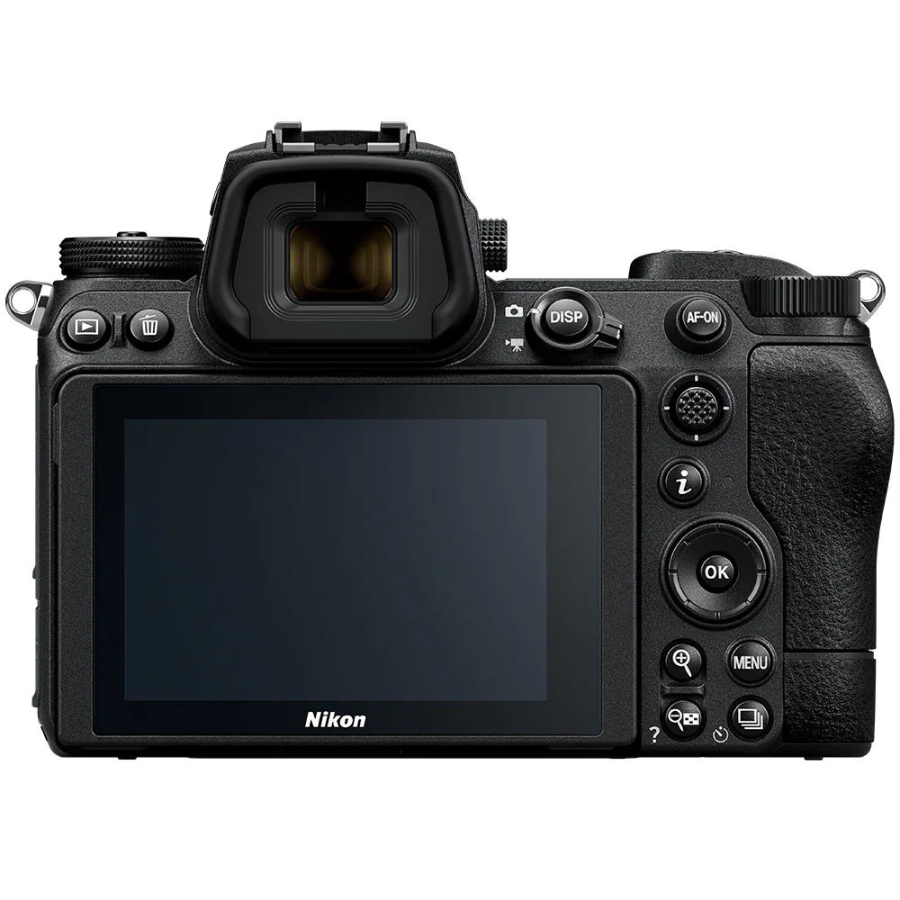 Nikon Z6 II with Z 24-70mm f4 S - Image 2