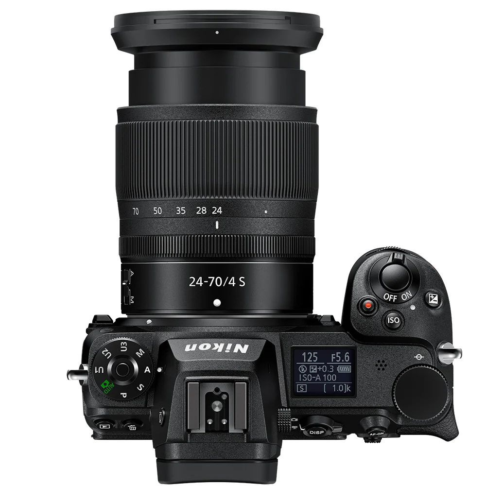 Nikon Z6 II with Z 24-70mm f4 S - Image 3