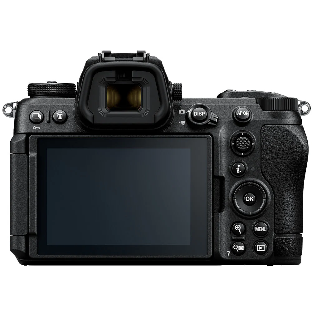 Nikon Z6 III Body - Image 2