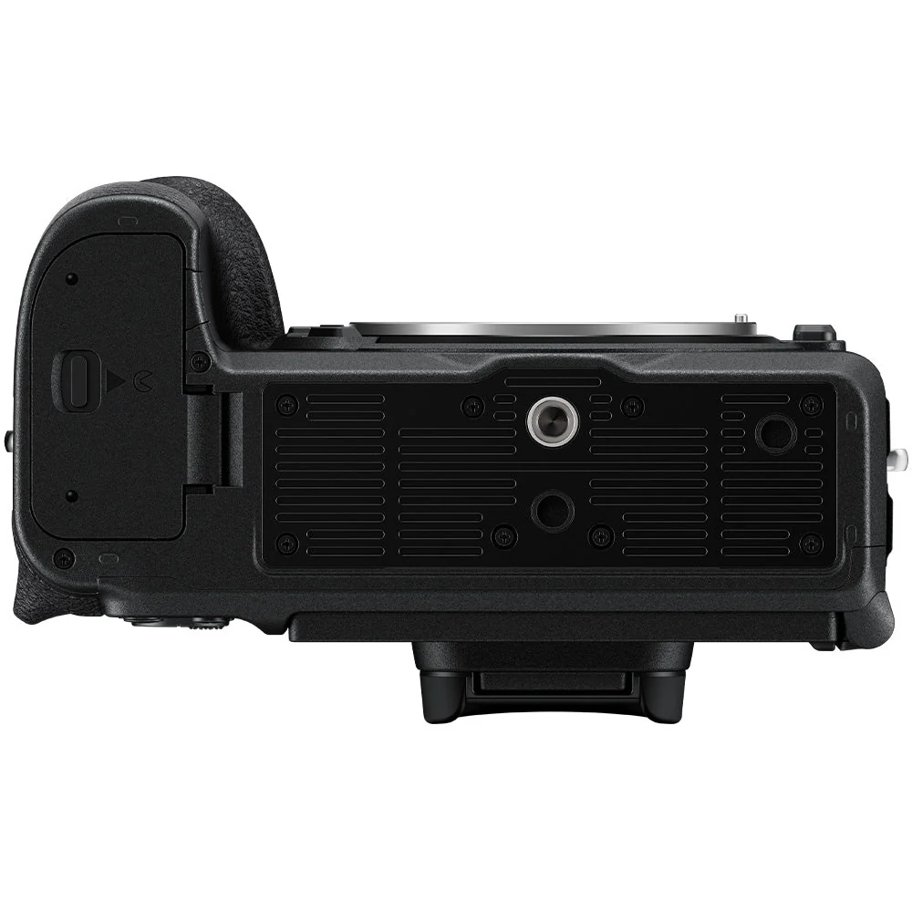 Nikon Z6 III Body - Image 4