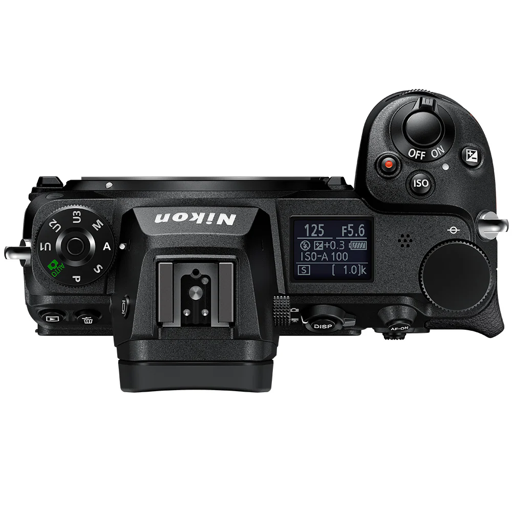 Nikon Z7 II Body - Image 3
