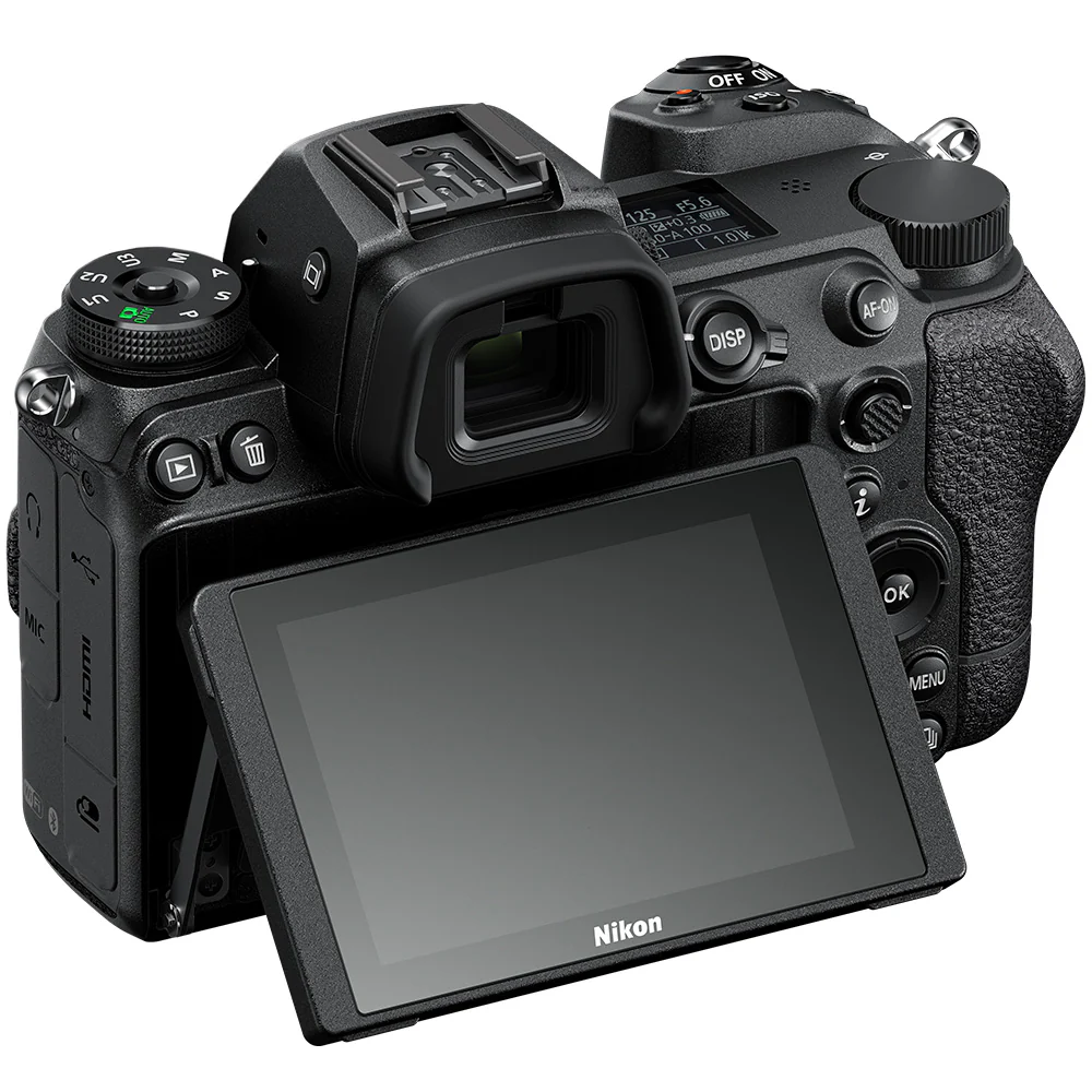 Nikon Z7 II Body - Image 4