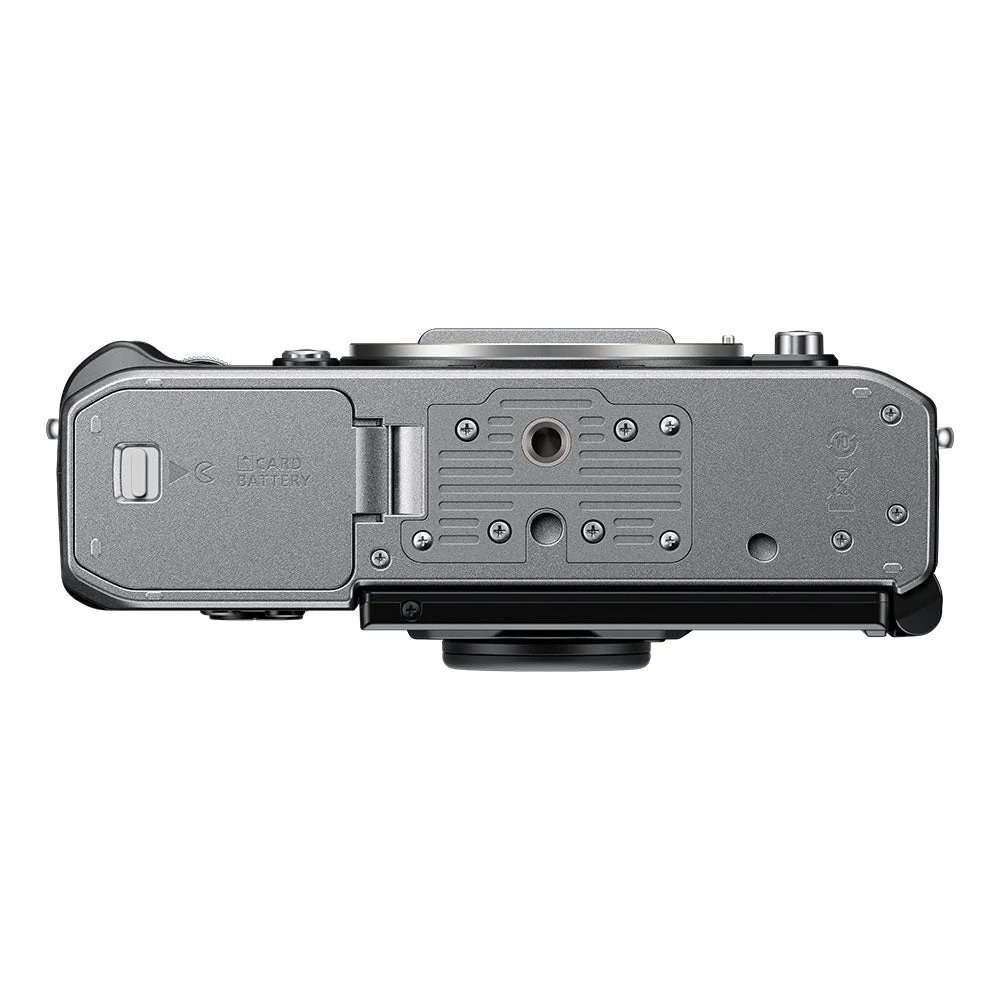 Nikon Zf Silver Edition Body - Black - Image 4