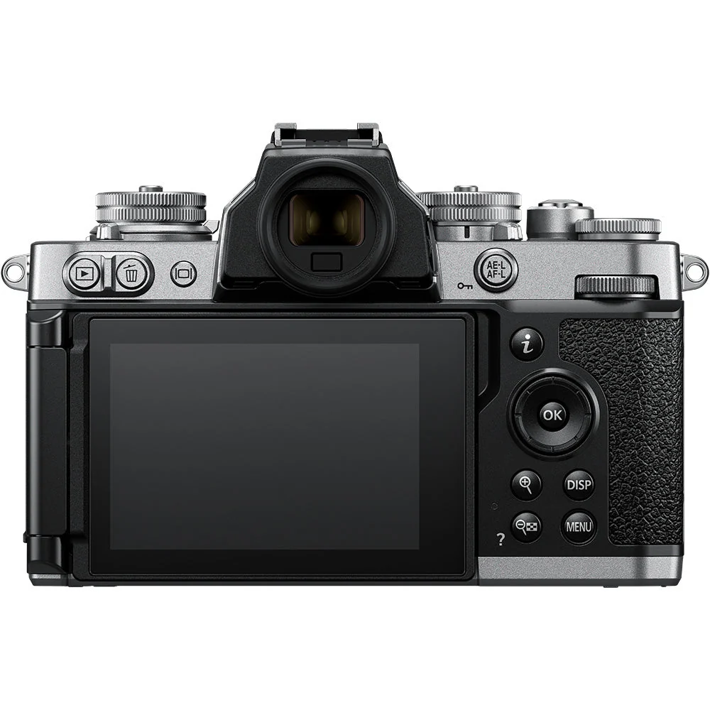 Nikon Zfc Body - Image 2