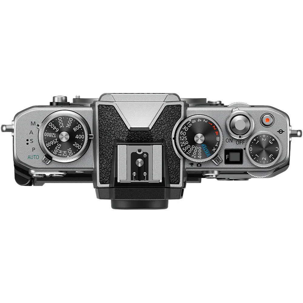 Nikon Zfc Body - Image 3