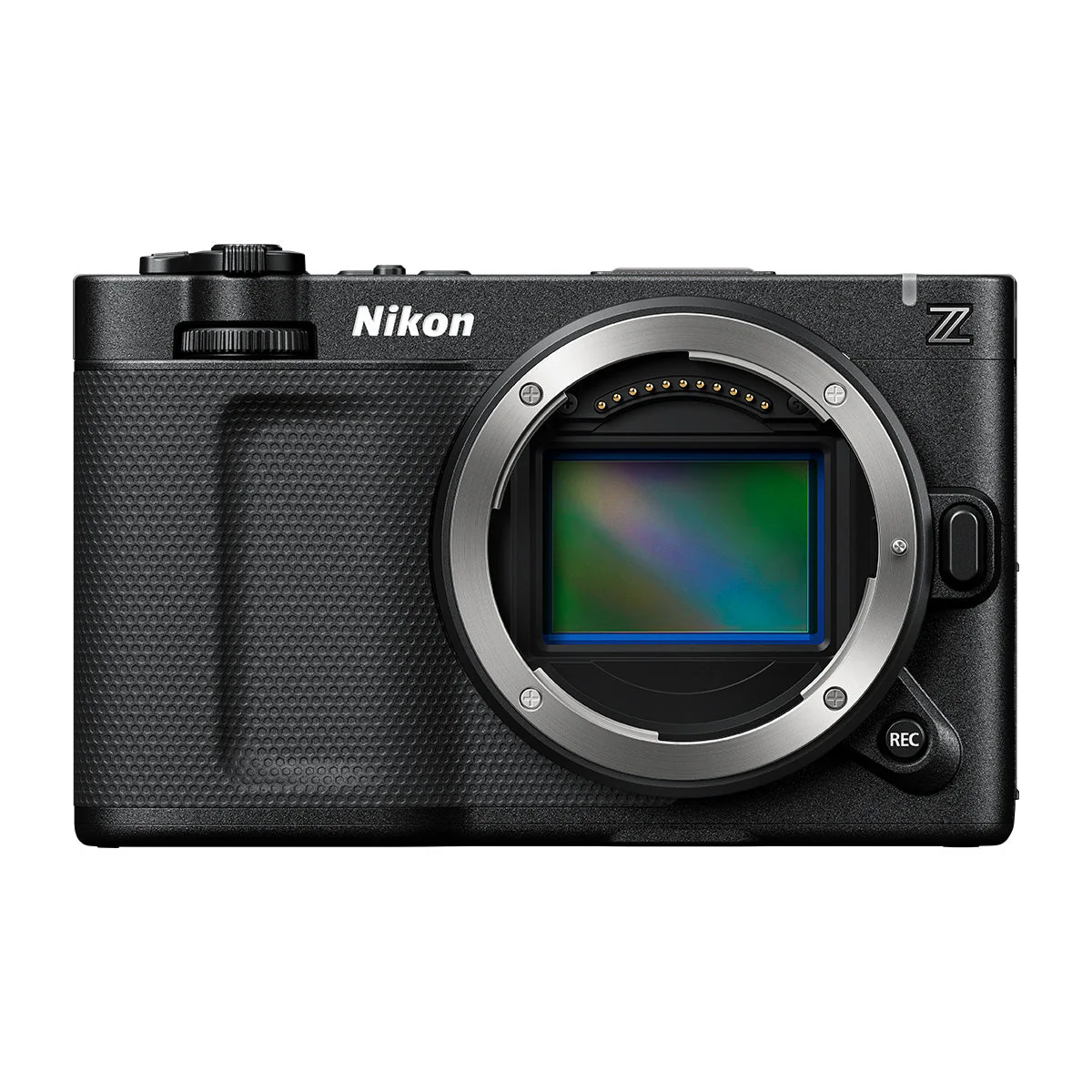 Nikon ZR Body