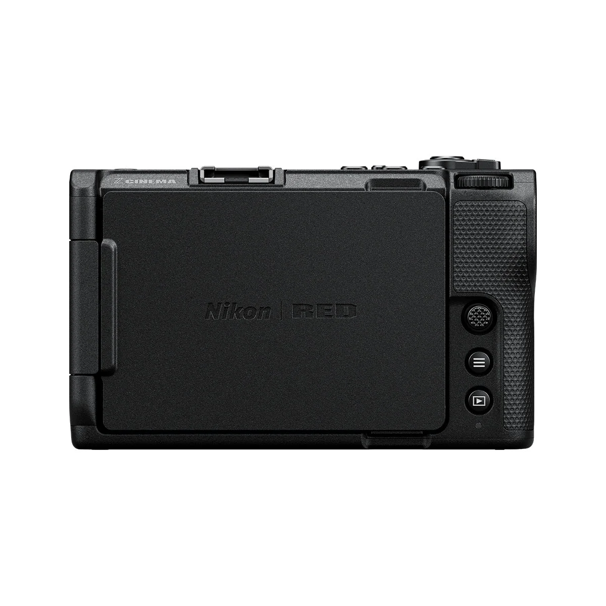 Nikon ZR Body - Image 2